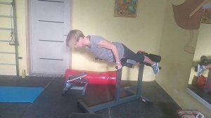 Один день из жизни "Fitness Duck "