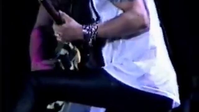 Zakk Wylde Feat Slash- Voodoo Chile