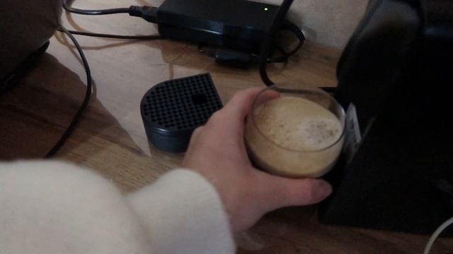 один день из моей жизни: фотосессия, тайный Санта и приготовление салата