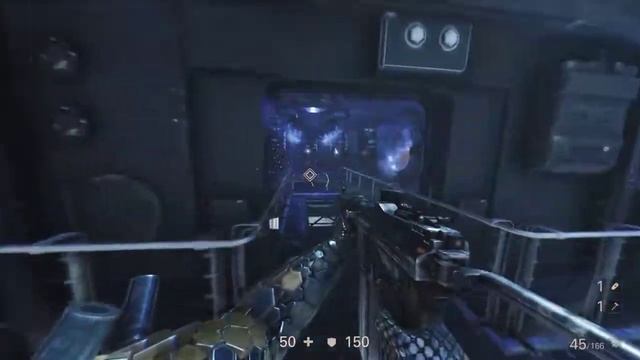 Wolfenstein The New Colossus: (часть 1) ВОЗВРАЩЕНИЕ БИ ДЖЕЯ смотреть онлайн