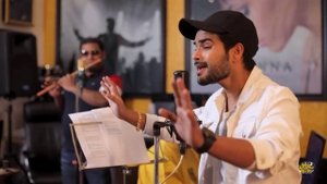iltija hai dil ki mujhse dur na raho (official song) | salman ali | himesh reshammiya
