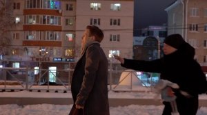 Самая добрая новогодняя песня "Лишь в Новый Год" Darkin Brothers