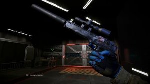 WARFACE PTS-Guardians Of The North Battle Review
