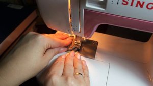 Салфетки для сервировки из хлопкового шнура