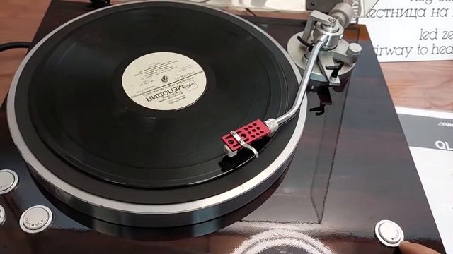 Victor QL-A70 смотреть онлайн