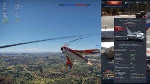 СЕКРЕТЫ ФАРМА СЕРЕБРА В АРБ WAR THUNDER / РАЗБОР ЭКОНОМИКИ