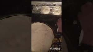 Чуду с мясом