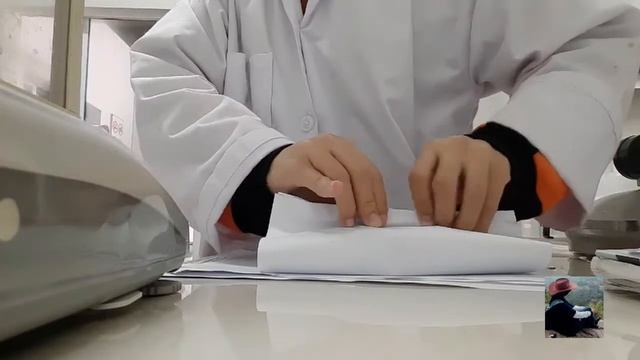 TUTORIAL BUNGKUS CAWAN PETRI/PETRIDISH SEBELUM DI AUTOCLAVE смотреть онлайн