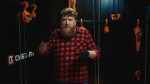 Таль ручная шестеренная ТРШС бренд «Сибталь»