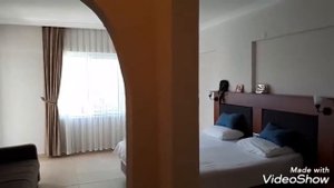 Ideal Panorama номер family Турция Мармарис 2019