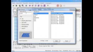 Перепрошивка EFI (BIOS) на MacBook при помощи программатора Mini Pro