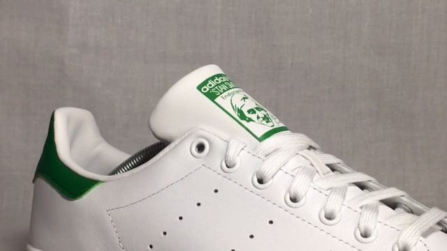 ADIDAS Stan Smith смотреть онлайн