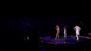 Kylie Minogue - There Must Be an Angel (Playing With My Heart) (Live From Aphrodite: Les Folies)