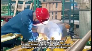 Котельный завод, линия по производству промышленной котельной автоматики
