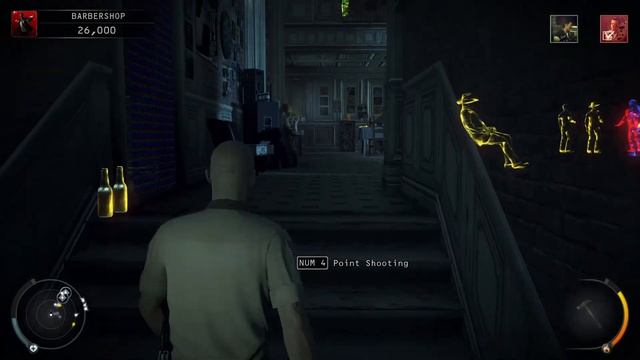 Hitman Absolution Review смотреть онлайн