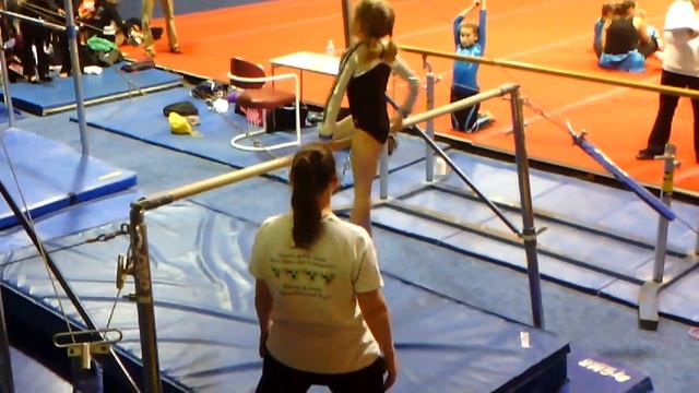 Abbie Wilhelm AMR 17-NOV-2012 BARS смотреть онлайн