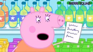 Пуп свинка пеппа!