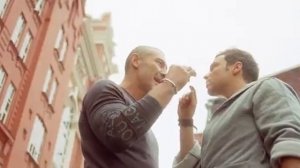 Любовь в большом городе 2