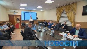 Новости "ТВ Студия Факт" 12 декабря 2024