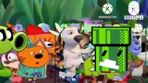 Побег от жабы add Round 52