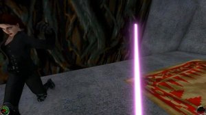 Star Wars Jedi Knight : Mysteries of the Sith - Let's Play Mysteries of the Sith - E12