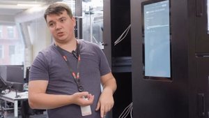 Экскурсия в Redfab будущее 3D-производства.
Перезалив с youtube