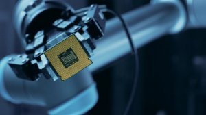 Отрасли промышленности