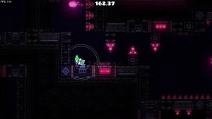 Maethrillian 100% by Destriv [Easy Demon Platformer] Geometry Dash 2.204