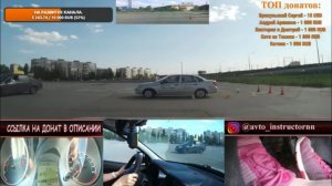 Подготовка к экзамену Гибдд по новым требованиям. Нижний Новгород Мещера