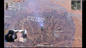 Blood strike режим зомби