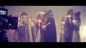Вельвет   Без меня Клип, Official Video, HD)