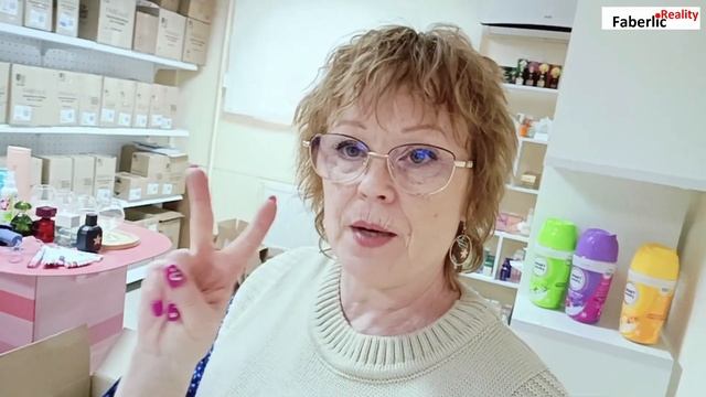 Бизнес Влог. Закулисье моего дня в Пункте Выдачи Фаберлик