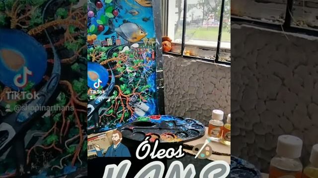 Aceite de linaza y trementina ROSETA смотреть онлайн