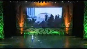 Чеченские Песни 2015 МАЙРБЕК ХАЙДАРОВ - Рамзан