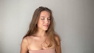 Ксюша пробы Маргарита Шабардыгина «Галя у нас отмена»