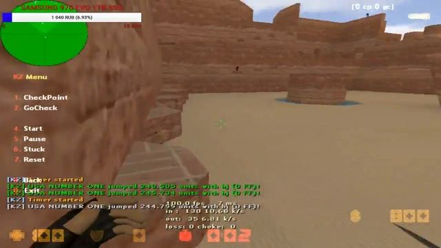 5x5 mix game fastcup смотреть онлайн