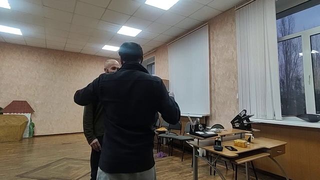 Казачья справа обучение Волгоград Жавороненок