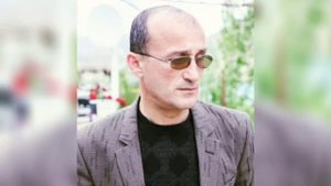 Хуршеди Шокир- Москва 2019