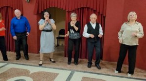 Ах, вечерочек... 07.12.24...