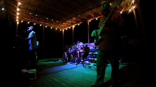 Steve Hamende - Love In The First Degree (Cover) смотреть онлайн