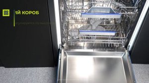 Встраиваемая посудомоечная машина Siemens SN63HX61CE