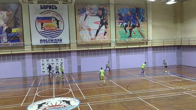 Стимул 2 - Титан ( 2тайм ) смотреть онлайн