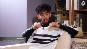 Ногуфтахои Матеош Занчабил Бро