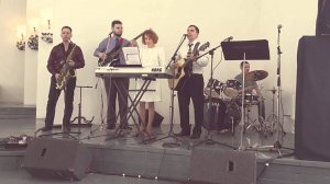 Blagovest Church - Ты велик (230214)