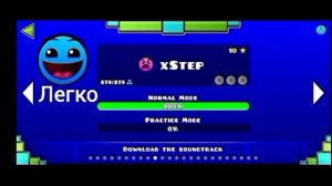 Оцениваю уровни в ГД по сложности