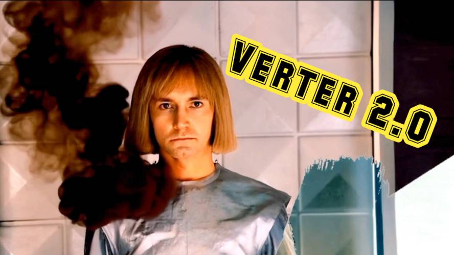 AIP - Verter 2.0 (AI)