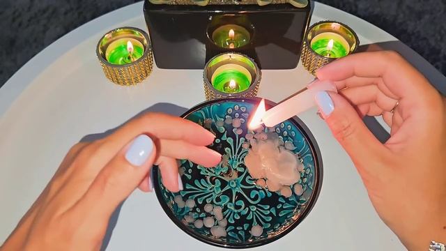🔥📞🦅СОБЫТИЯ КОТОРЫХ ВАМ НЕ ИЗБЕЖАТЬ вскоре 🔥гадание на воске ...