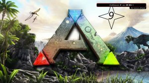 ARK Survival Evolved "8.2"