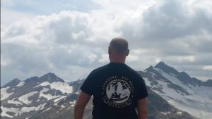 мотопутешествие Север 2016