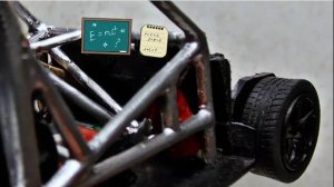 Как сделать монитор в машинку своими руками